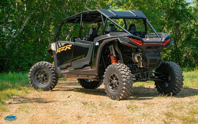 2024 Polaris® RZR XP 4 1000 Ultimate