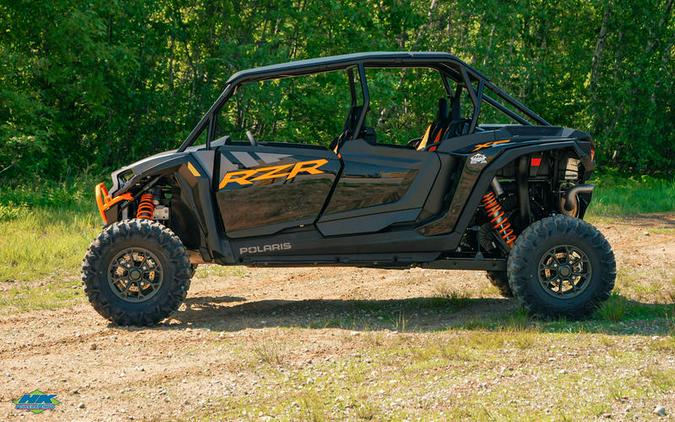 2024 Polaris® RZR XP 4 1000 Ultimate