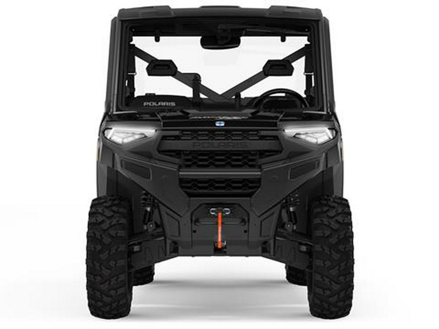 2025 Polaris Ranger XP 1000 NorthStar Edition Premium With Fixed Windshield