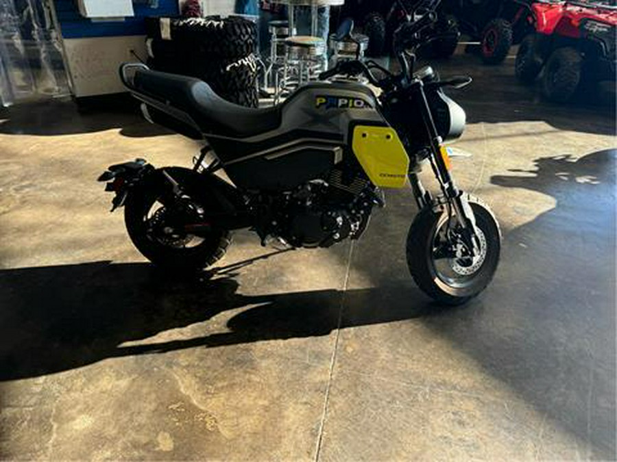 2024 CFMOTO Papio CL