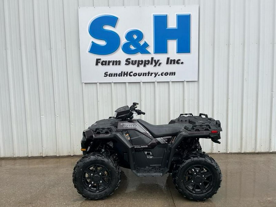 2024 Polaris® Sportsman 850 Premium