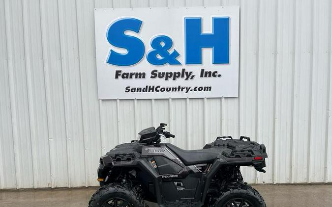 2024 Polaris® Sportsman 850 Premium