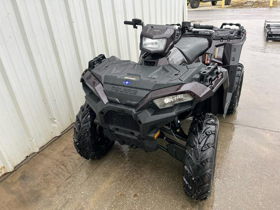 2024 Polaris® Sportsman 850 Premium