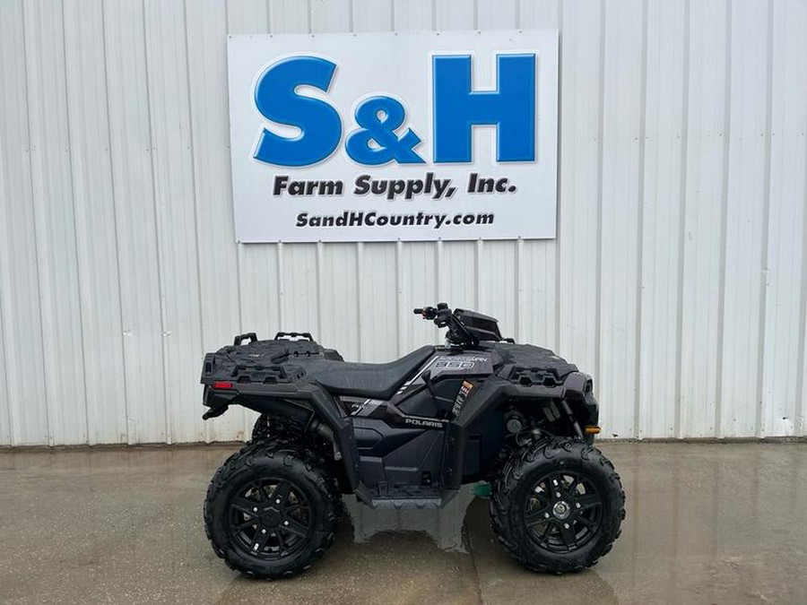 2024 Polaris® Sportsman 850 Premium