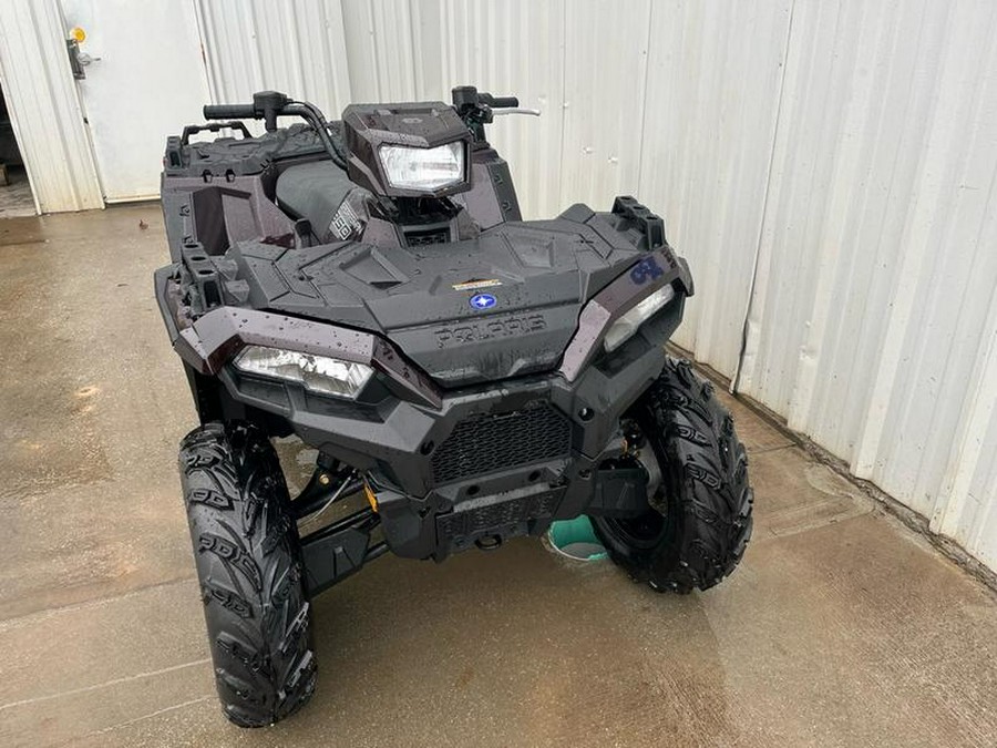 2024 Polaris® Sportsman 850 Premium