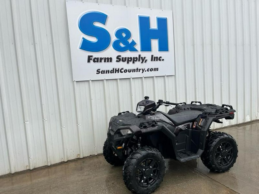 2024 Polaris® Sportsman 850 Premium