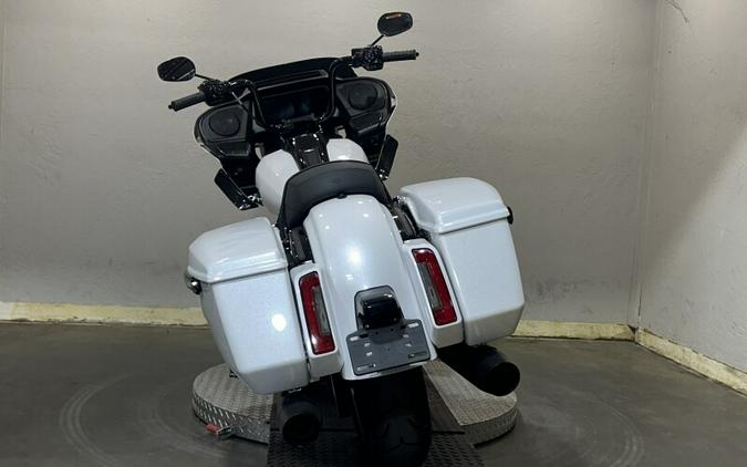 Harley-Davidson Road Glide™ 2024 FLTRX 84516400 WHITE ONYX PRL