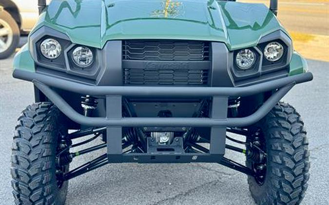 2025 Kawasaki MULE PRO-MX EPS