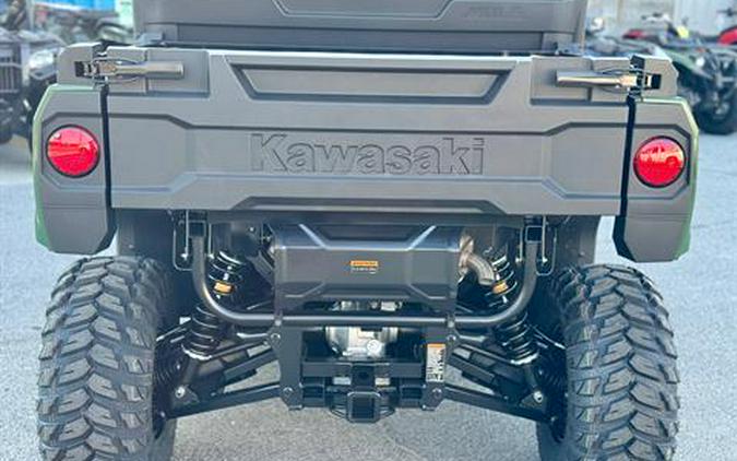 2025 Kawasaki MULE PRO-MX EPS