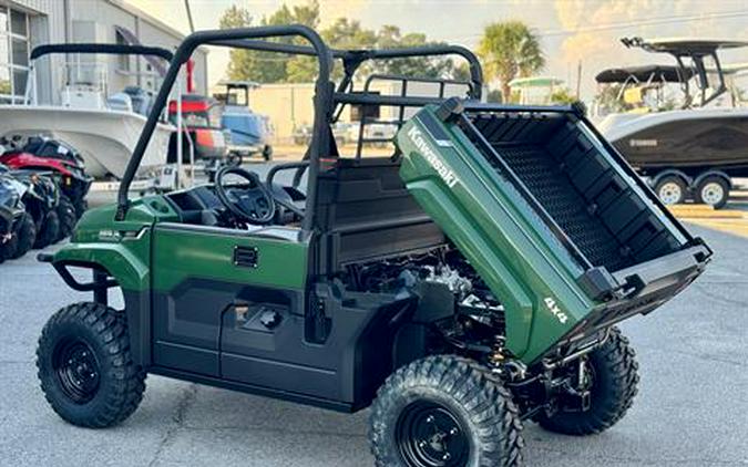 2025 Kawasaki MULE PRO-MX EPS