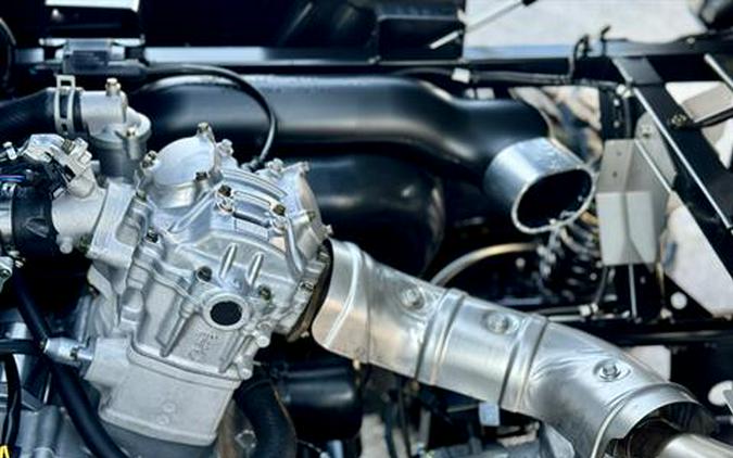 2025 Kawasaki MULE PRO-MX EPS