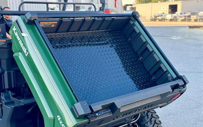 2025 Kawasaki MULE PRO-MX EPS