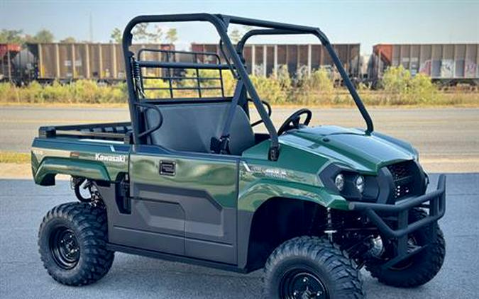 2025 Kawasaki MULE PRO-MX EPS