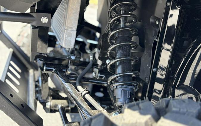 2025 Kawasaki Mule PRO-DXT FE EPS