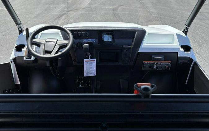 2025 Kawasaki Mule PRO-DXT FE EPS