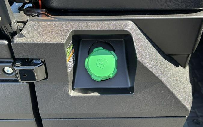 2025 Kawasaki Mule PRO-DXT FE EPS