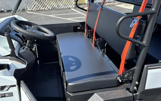 2025 Kawasaki Mule PRO-DXT FE EPS