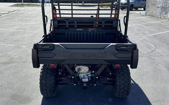 2025 Kawasaki Mule PRO-DXT FE EPS