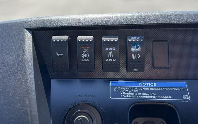 2025 Kawasaki Mule PRO-DXT FE EPS