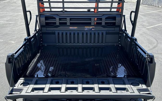 2025 Kawasaki Mule PRO-DXT FE EPS