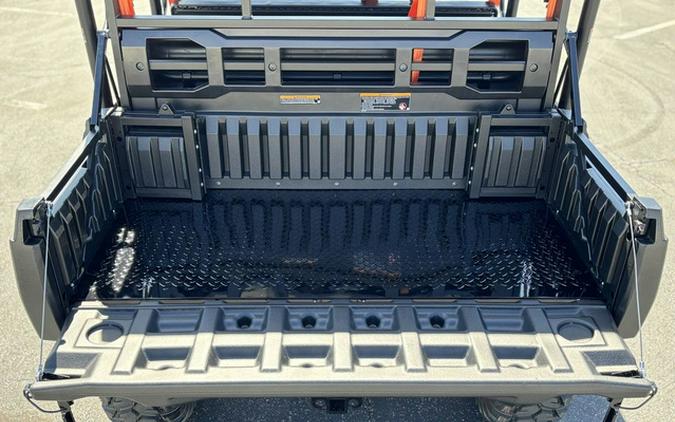 2025 Kawasaki Mule PRO-DXT FE EPS