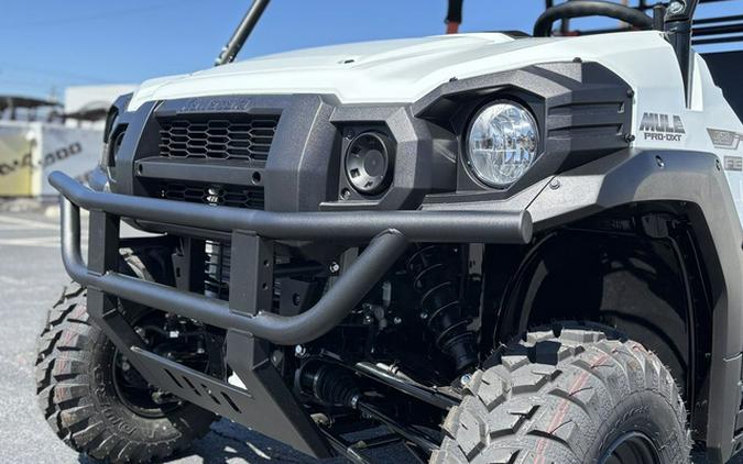 2025 Kawasaki Mule PRO-DXT FE EPS