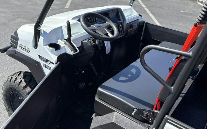 2025 Kawasaki Mule PRO-DXT FE EPS