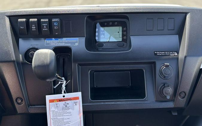 2025 Kawasaki Mule PRO-DXT FE EPS