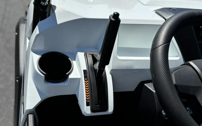 2025 Kawasaki Mule PRO-DXT FE EPS