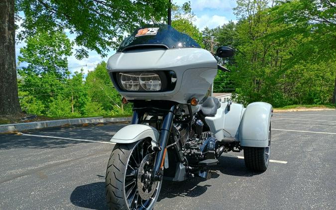 2025 Harley-Davidson Road Glide 3 FLTRT