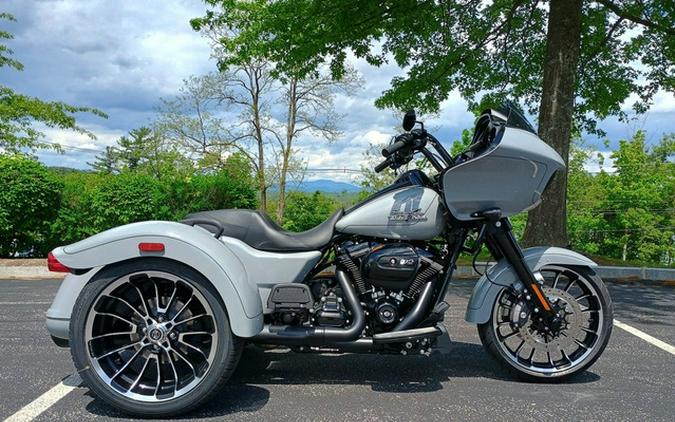 2025 Harley-Davidson FLTRT - Road Glide 3
