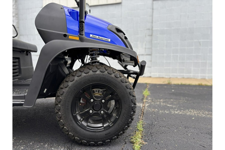 2022 SSR Motorsports BISON 200P