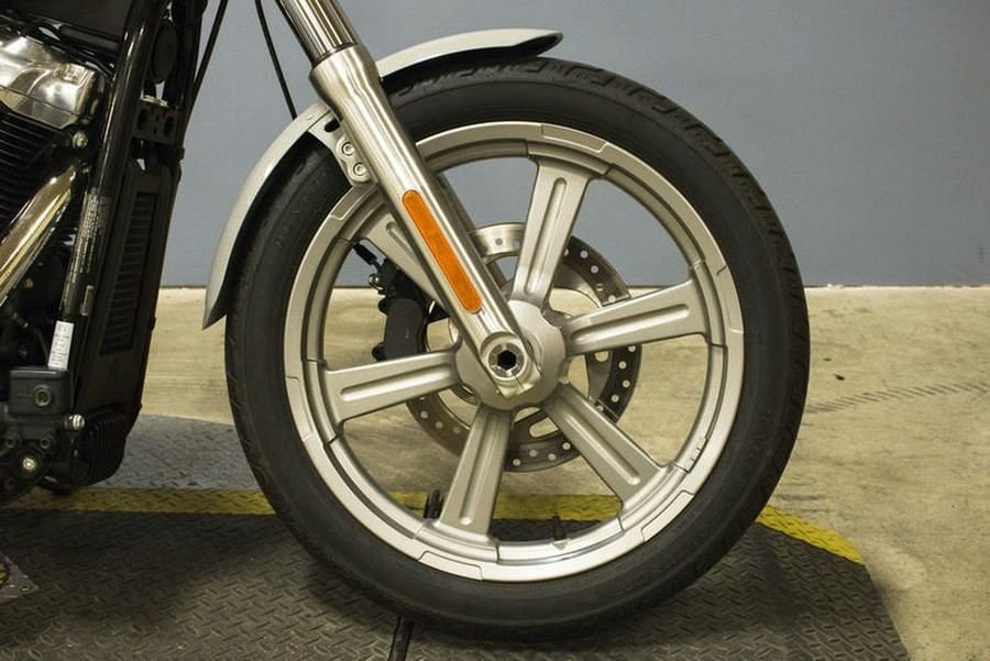 2024 Harley-Davidson® FXST - Softail® Standard