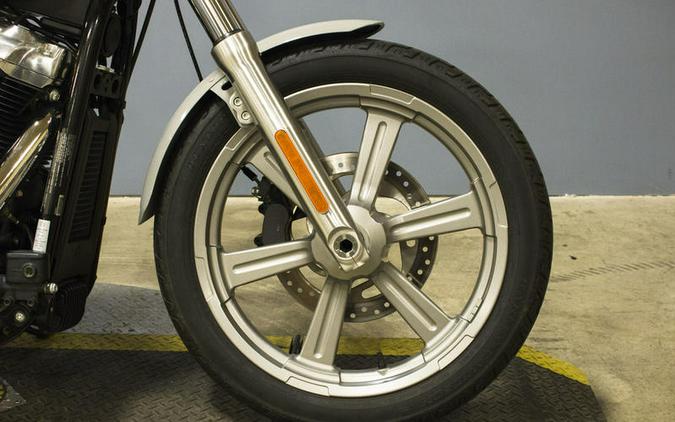 2024 Harley-Davidson® FXST - Softail® Standard