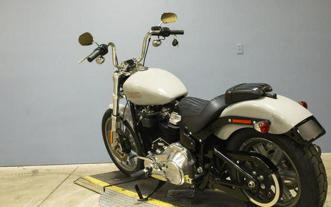 2024 Harley-Davidson® FXST - Softail® Standard