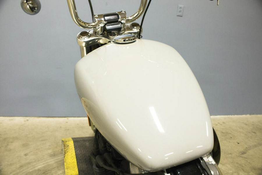 2024 Harley-Davidson® FXST - Softail® Standard