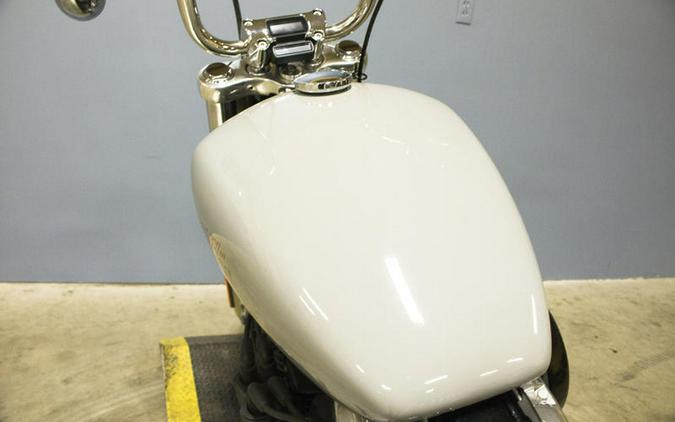 2024 Harley-Davidson® FXST - Softail® Standard