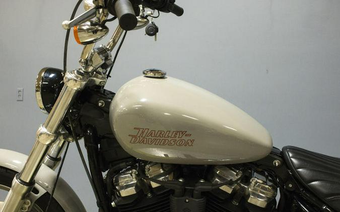 2024 Harley-Davidson® FXST - Softail® Standard