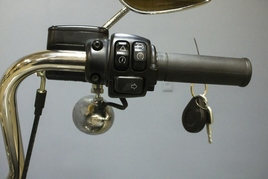 2024 Harley-Davidson® FXST - Softail® Standard