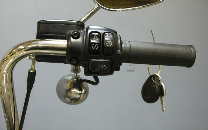 2024 Harley-Davidson® FXST - Softail® Standard