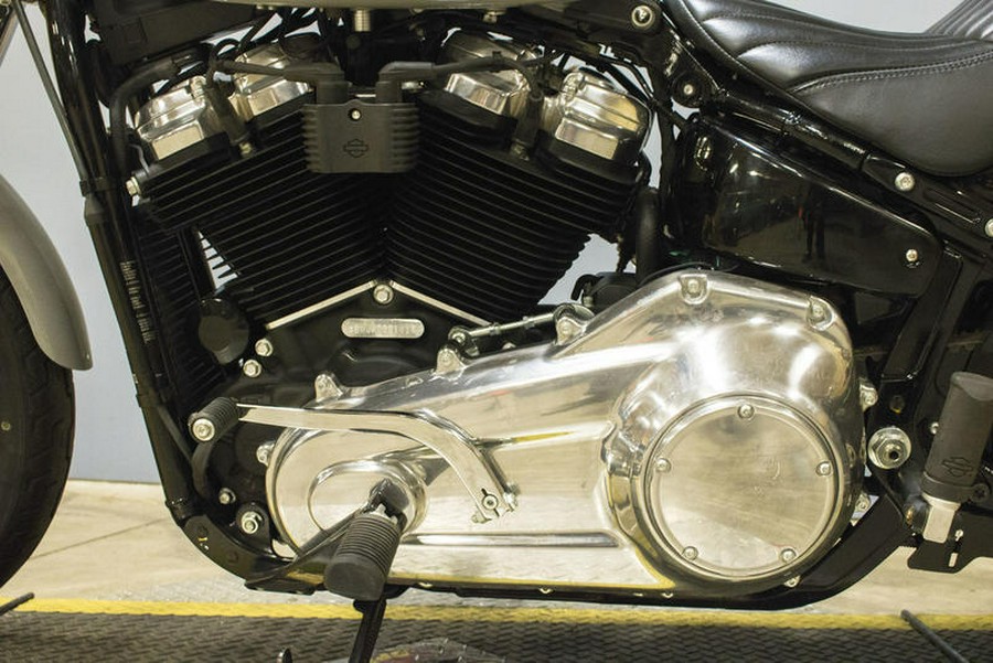 2024 Harley-Davidson® FXST - Softail® Standard