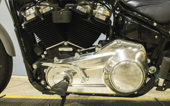 2024 Harley-Davidson® FXST - Softail® Standard