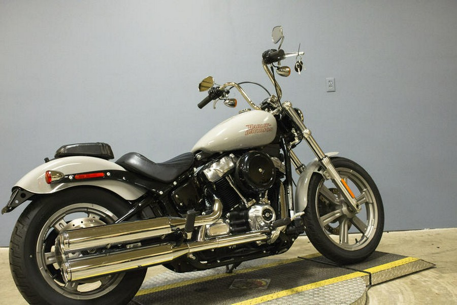 2024 Harley-Davidson® FXST - Softail® Standard