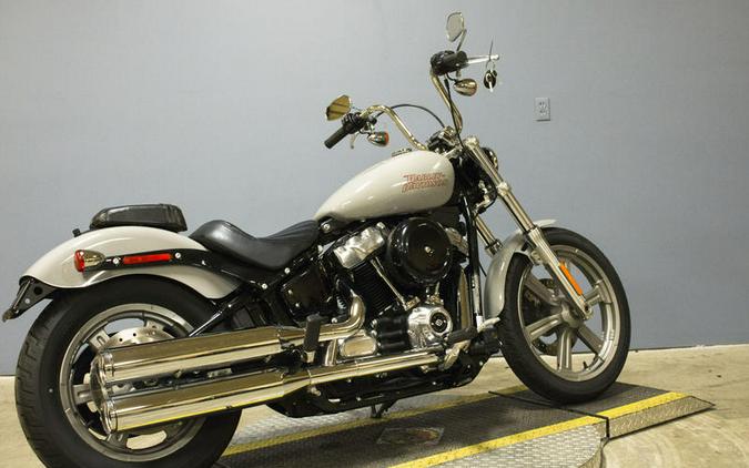 2024 Harley-Davidson® FXST - Softail® Standard