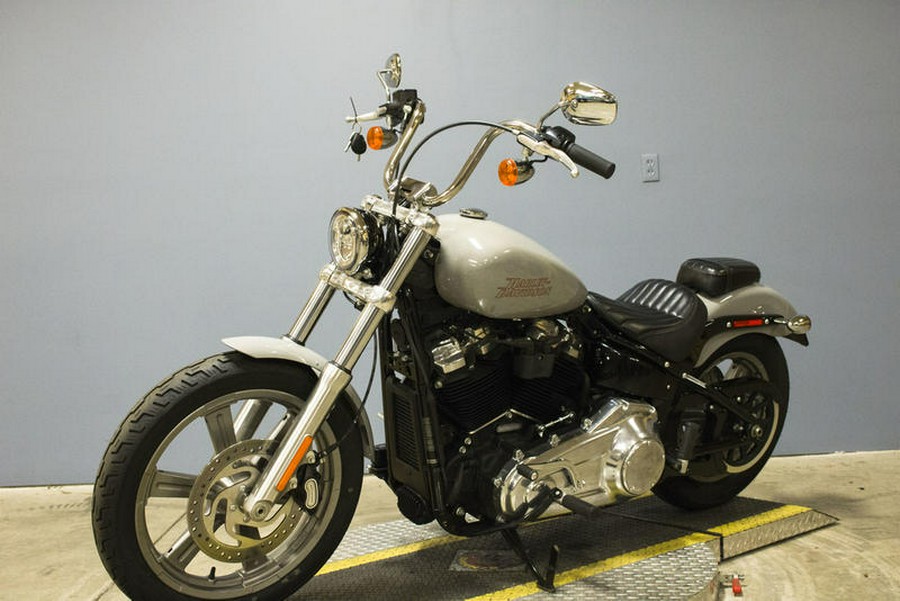 2024 Harley-Davidson® FXST - Softail® Standard
