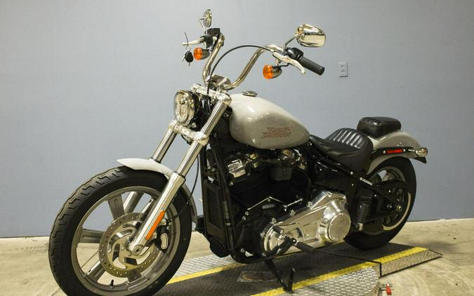 2024 Harley-Davidson® FXST - Softail® Standard