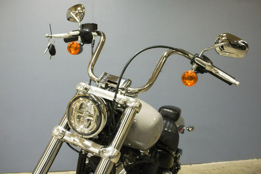 2024 Harley-Davidson® FXST - Softail® Standard