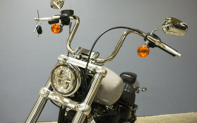 2024 Harley-Davidson® FXST - Softail® Standard