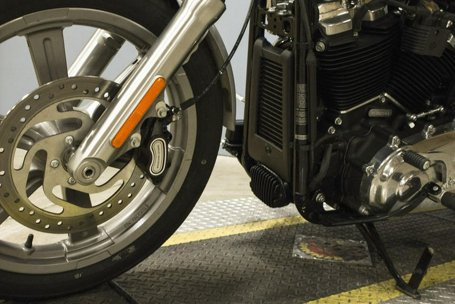 2024 Harley-Davidson® FXST - Softail® Standard