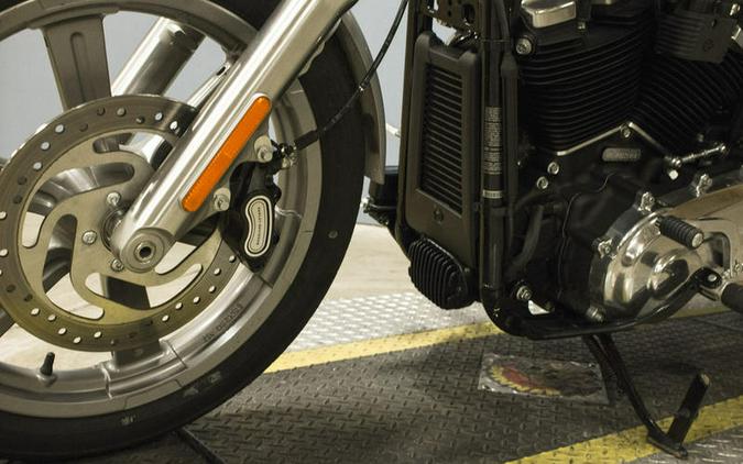 2024 Harley-Davidson® FXST - Softail® Standard